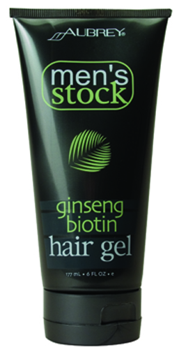Ginseng Biotin Hair Gel. 118ml.